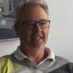Carsten Pedersn